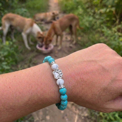 Pulseira – Tempestade do Mar