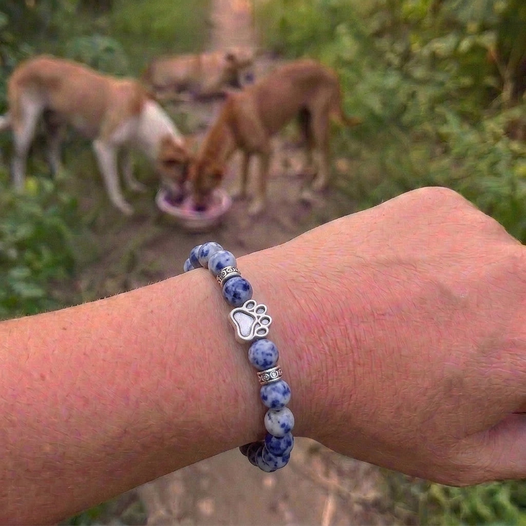 Pulseira – Céu Cósmico