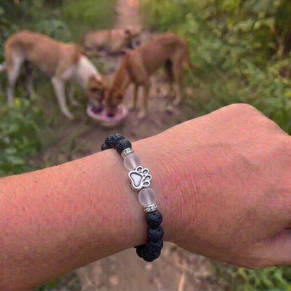 Pulseira – Lava Gelada