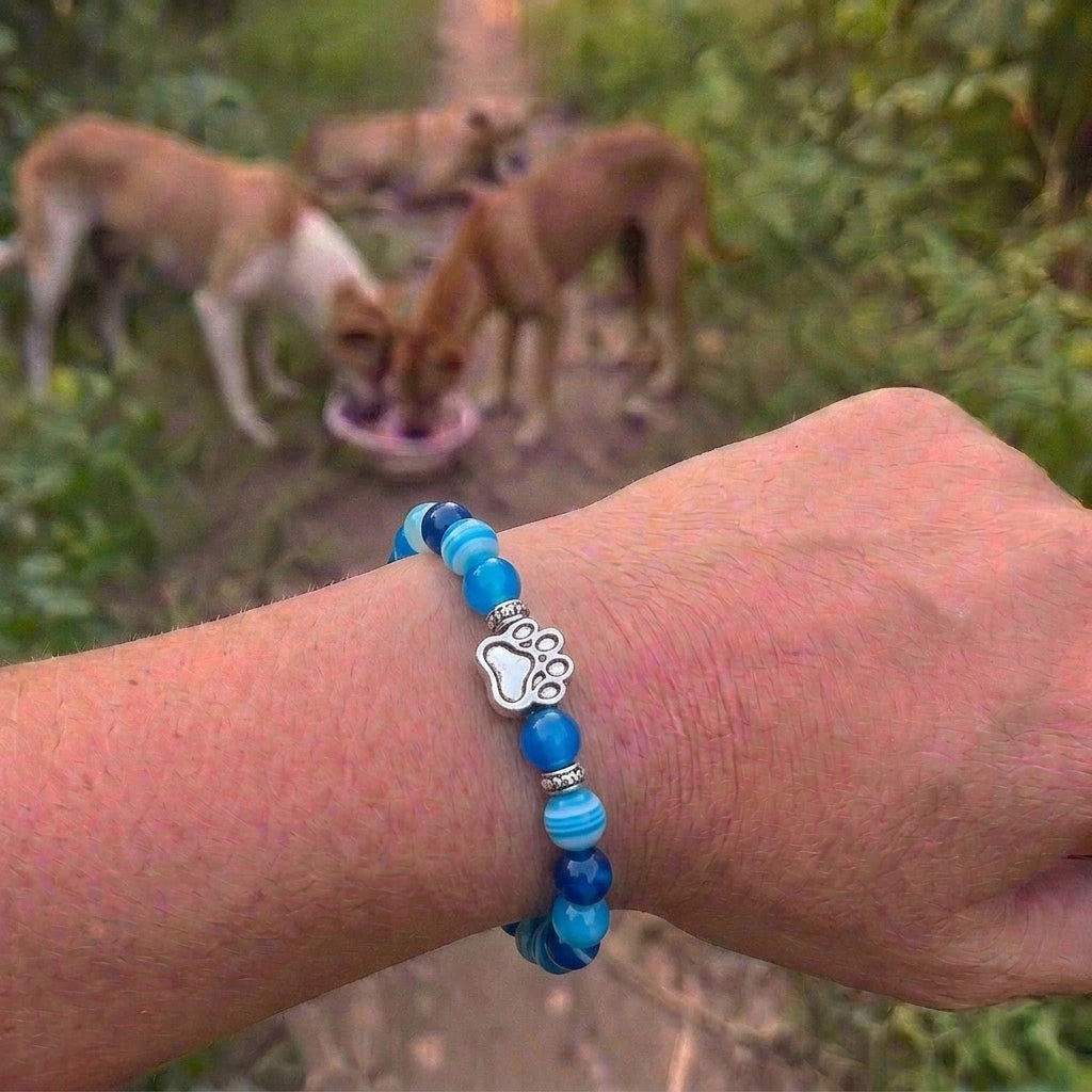 Pulseira – Poeira Celestial