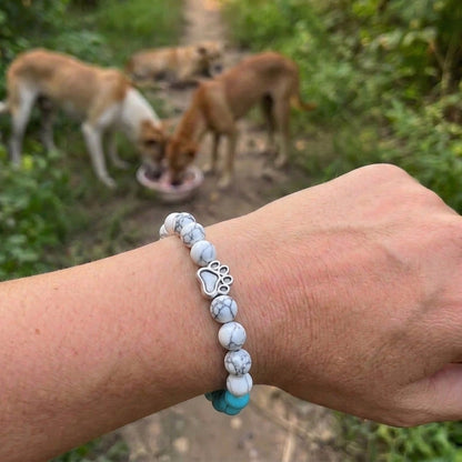 Pulseira – Oásis Nevado
