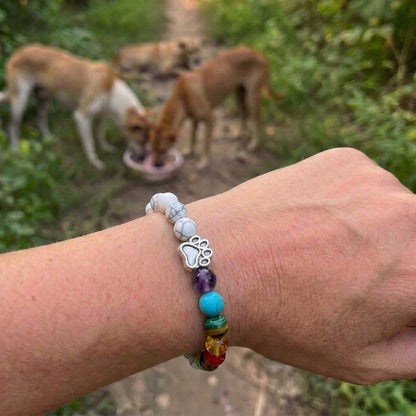 Pulseira – Chakra Luminoso