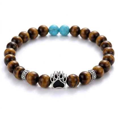 Pulseira – Margem Dourada