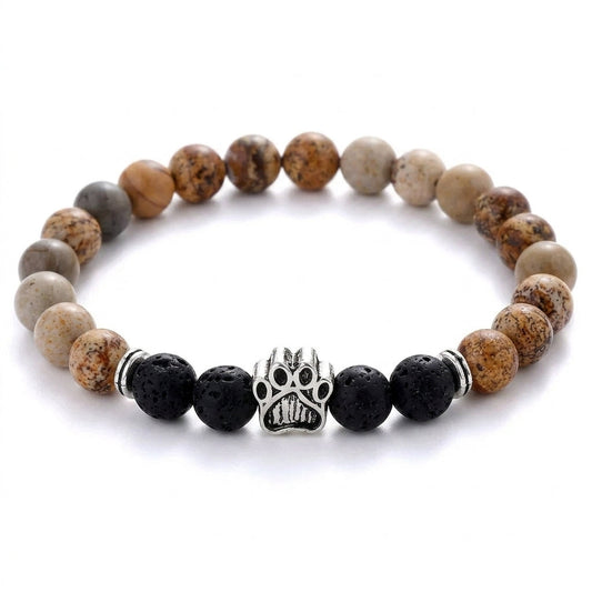 Pulseira – Safari