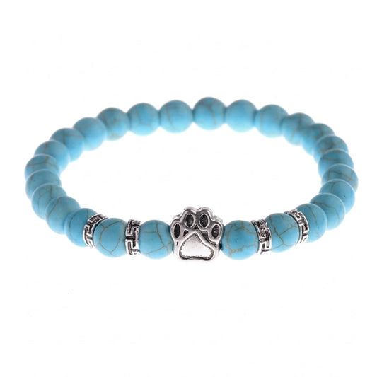 Pulseira – Labirinto Azul
