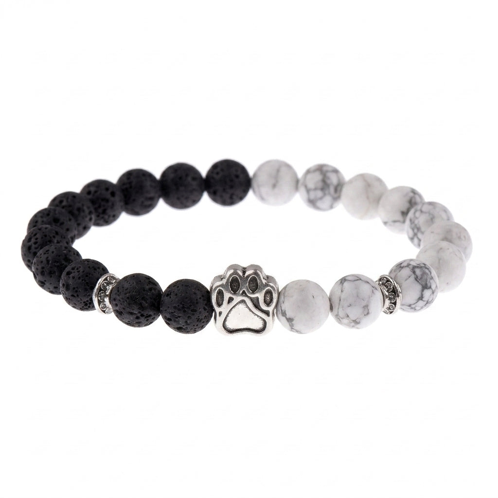 Pulseira – Yin Yang