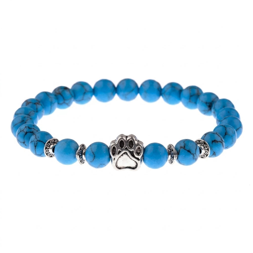 Pulseira – Oásis Azul