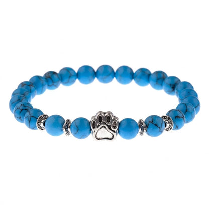 Pulseira – Oásis Azul