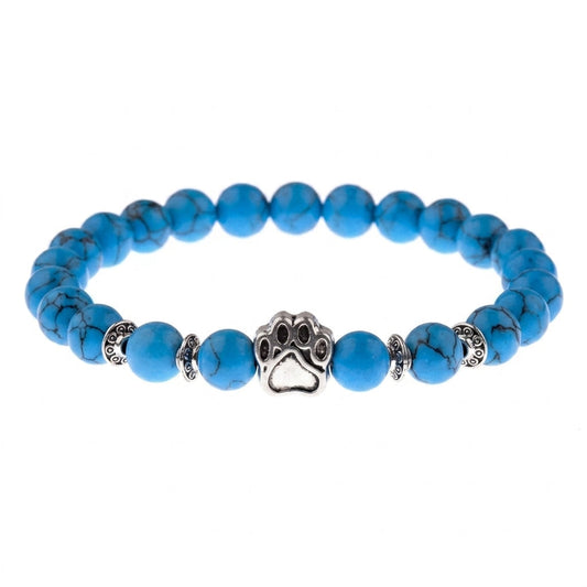 Pulseira – Oásis Azul