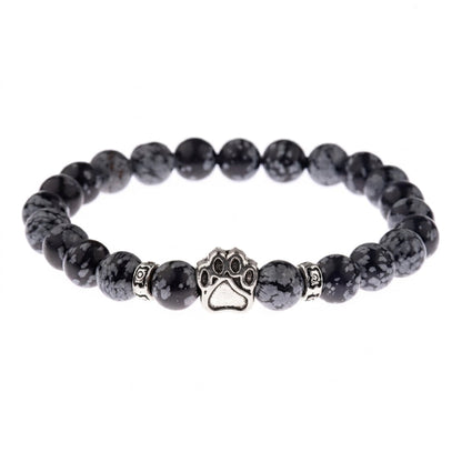 Pulseira – Obsidiana Nevada