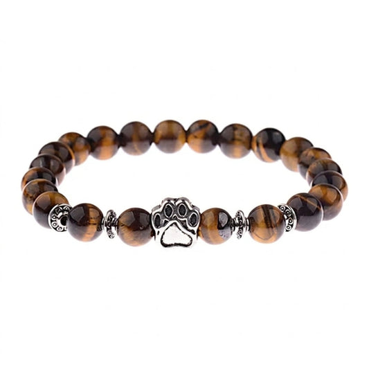 Pulseira – Olho de Tigre
